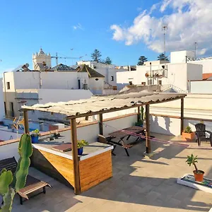 The Roof Apartamento Tarifa