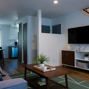 Apartamento Stylish 2 Bed 1 And Half Bath Near Sofi Stadium, Lax, Forum, Inglewood