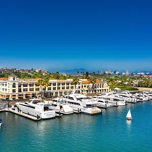 5* Otel Balboa Bay