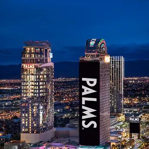 Palms Casino 4* Las Vegas