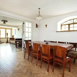 Nocleg ze śniadaniem Dom Muzealny Ornak