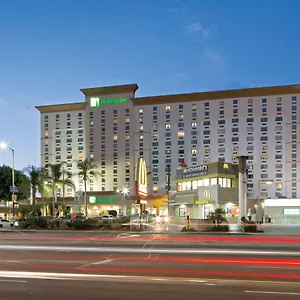 Hotel Angeles - Lax Airport By Ihg, Los Ángeles