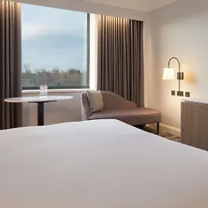 **** Hotel Hilton Dublin Airport Ierland