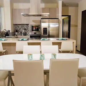 Spectacular In Levent Eagle Apartamento Palm Beach
