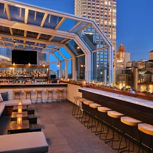 **** Hotel Marriott Vacation Club, City  Verenigde Staten