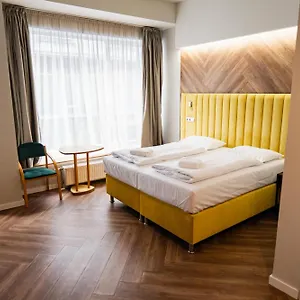 *** Hotel Pilvax Hongarije