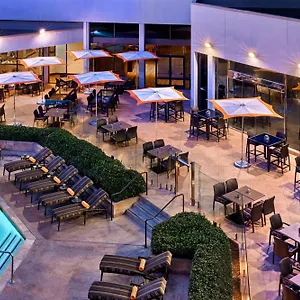 4* Otel Marriott