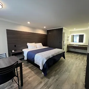 Motel Cloud 9 Lax
