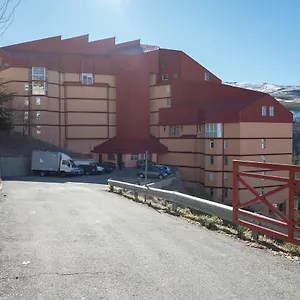 Fabuloso En Apartamento Sierra Nevada