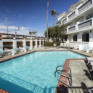Hotel Hermosa, Hermosa Beach