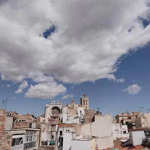 Amparito Historical Center Apartamento Tarragona