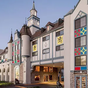 Hotel Castle And, Anaheim